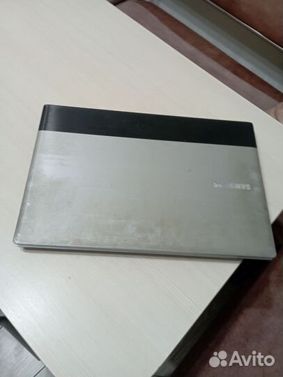 Ноутбук на запчасти