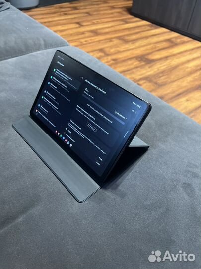 Samsung Galaxy Tab S6 Lite LTE 4/64GB