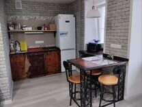 Квартира-студия, 34 м², 2/5 эт.