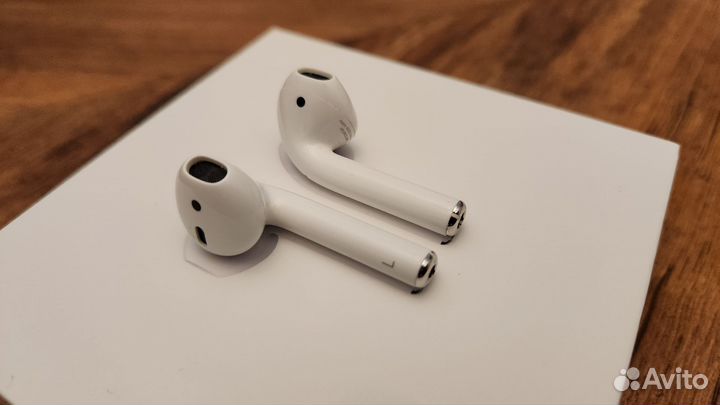 Apple Airpods 2