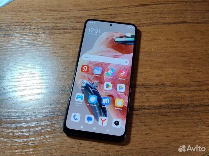 Xiaomi Redmi Note 12, 6/128 ГБ