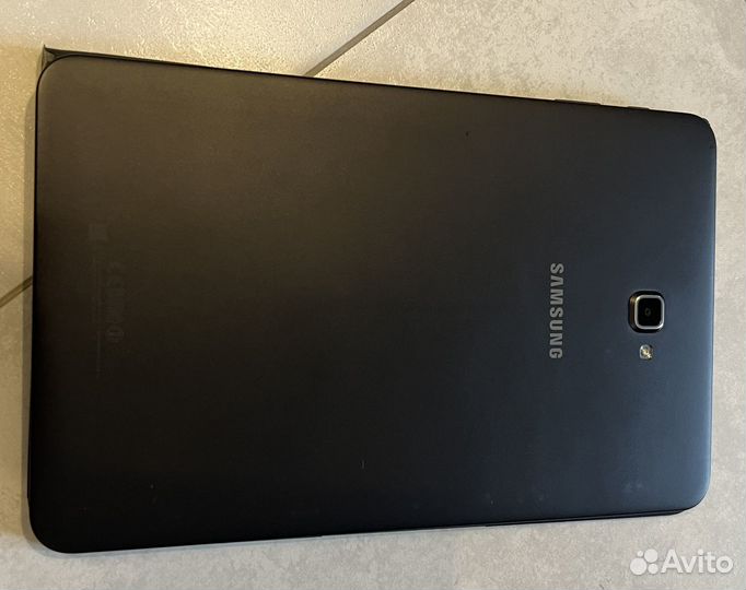 Samsung galaxy Tab A 2016