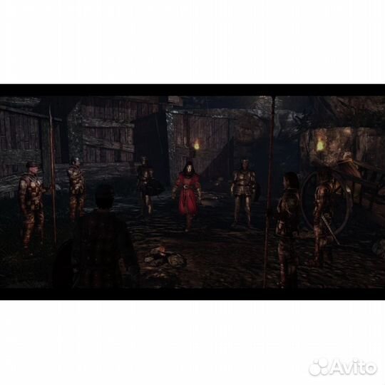 Of Orcs and Men, английский (Xbox360)
