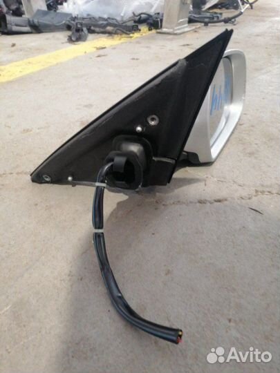 Зеркало боковое правое Audi A4 8K cdhb 2008-2012