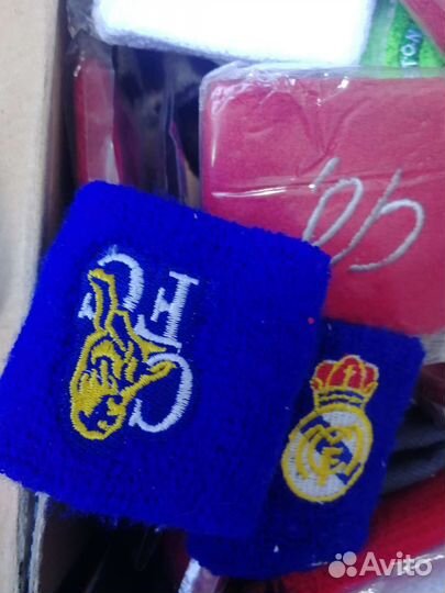 Напульсники