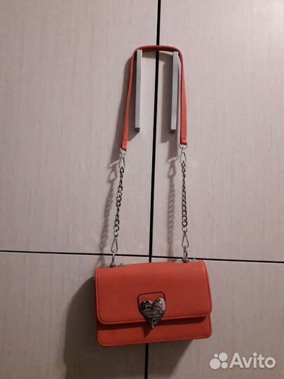 Сумка-клатч