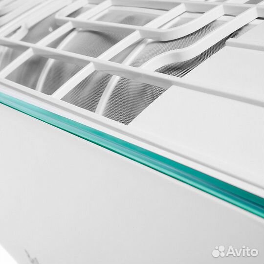 Кондиционеры Ballu Olympio legend NEW 2023 BSW-07H