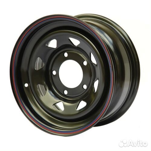 R16 5x130 8J ET-19 D84,1 ORW (Off Road Wheels) 46
