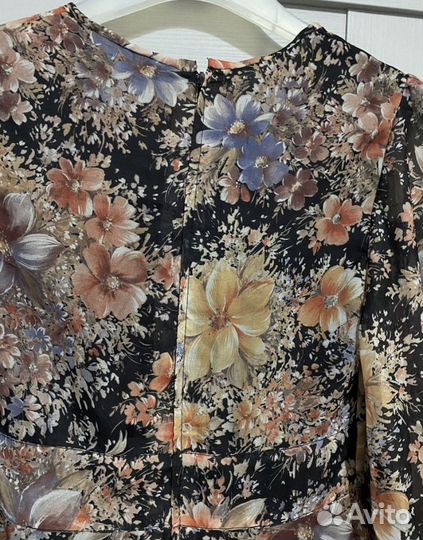 Платье женское