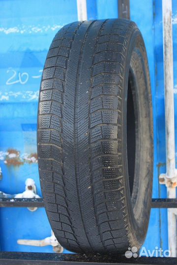 Michelin Latitude X-Ice 2 235/65 R17