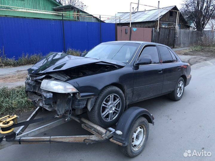 Фара Toyota Camry SV32