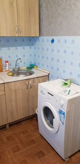 1-к. квартира, 38 м², 7/9 эт.