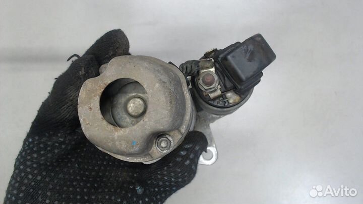 Стартер Hyundai H-1 Starex, 2013