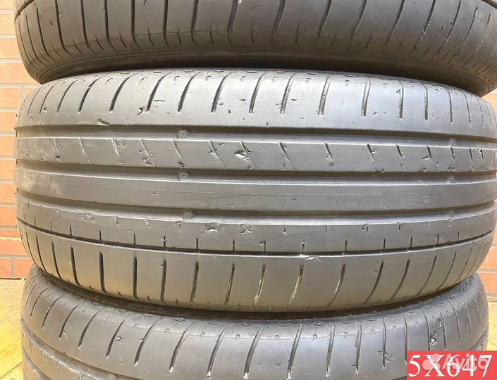 Nexen N'Fera RU1 SUV 235/60 R18 101P