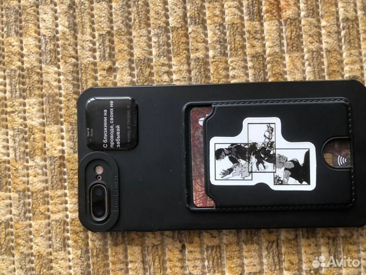 iPhone 7 Plus, 32 ГБ