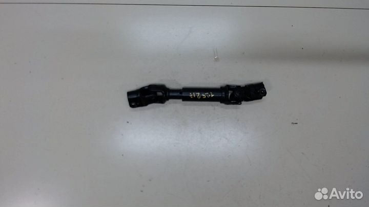 Кардан рулевой Opel Insignia, 2014