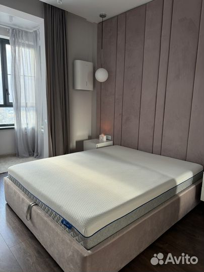 Матрас 160х200 blue sleep