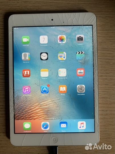 Apple iPad mini 16gb