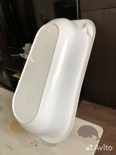 Ванночка для купания