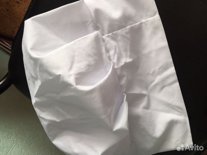 Колпак поварской