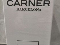 Carner Barcelona Cuirs 100 ml оригинал