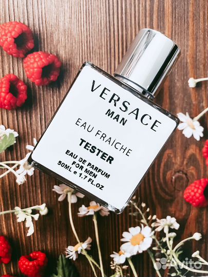 Парфюм для мужчин и женщин