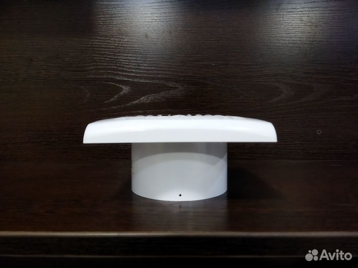 Вентилятор вытяжной эра 4S