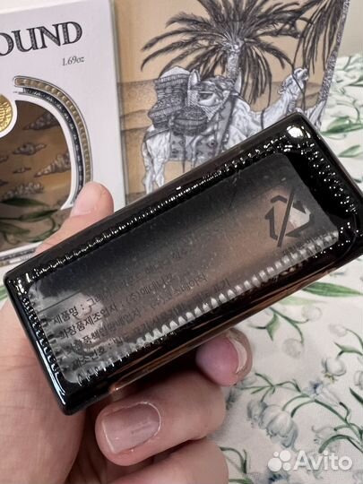 Greyground Medina парфюм оригинал