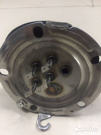 Тэн в бойлер Аристон 2.5 кВт