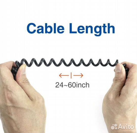 Тангента для рации
