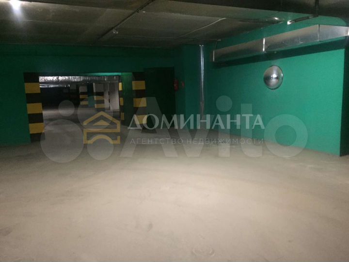 Гараж, 13 м²