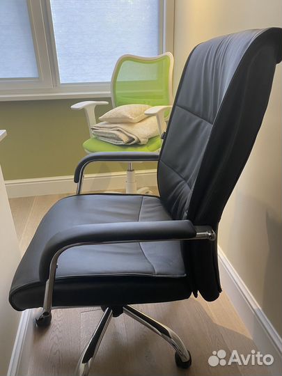 Компьютерное кресло Brabix Space EX-508