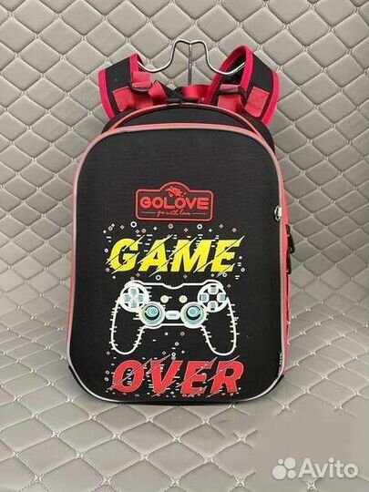 Рюкзак школьный GoLove Max