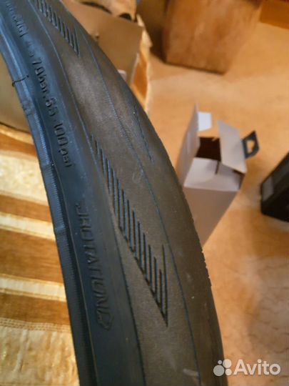 Schwalbe ONE 28x1.20 (700x30C)