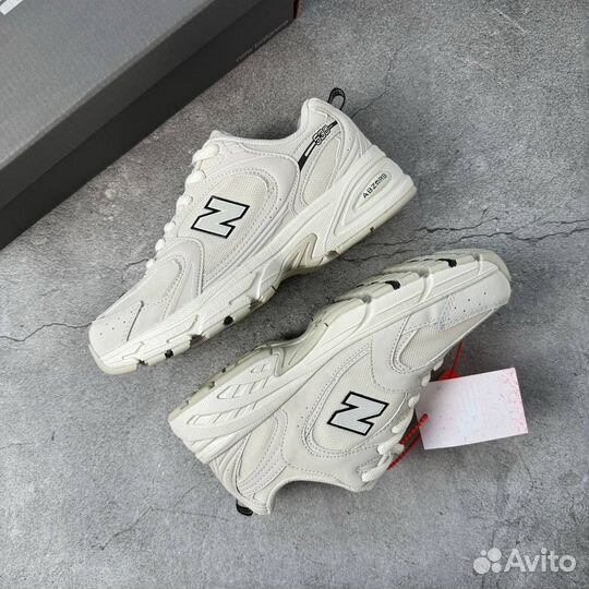 Кроссовки new balance 530