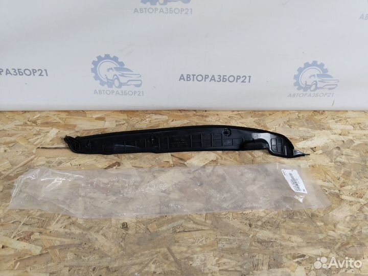 Пыльник крыла передний правый Kia Cerato 4 BD