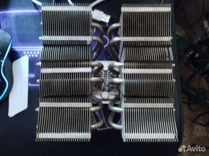 Продам башню для процессора