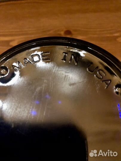 Кружка сувенирная США