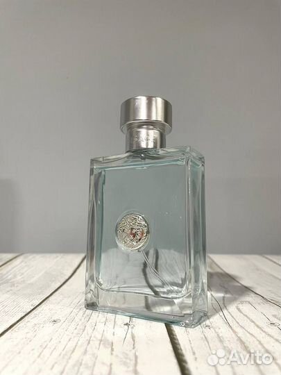 Versace Pour Homme 100 мл