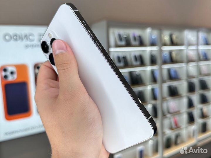 iPhone 13 Pro Max, 512 ГБ