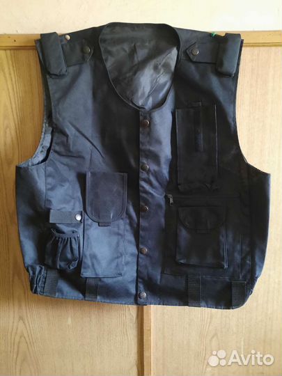 Текстура от Бронежилет Кора-Феникс