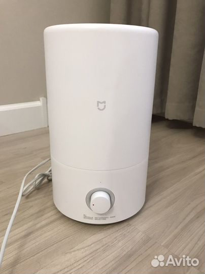 Увлажнитель воздуха xiaomi