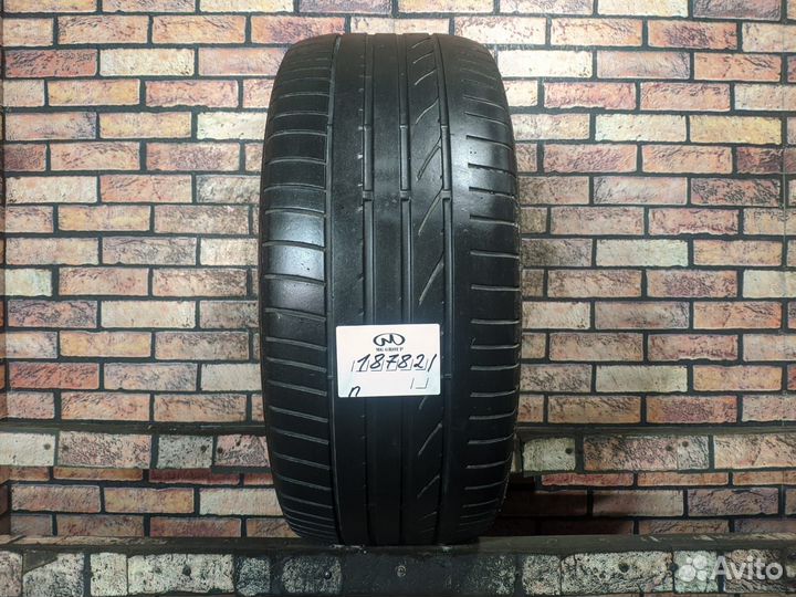 Bridgestone Dueler H/P Sport 255/50 R19