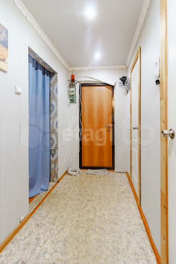 1-к. квартира, 35,2 м², 1/5 эт.