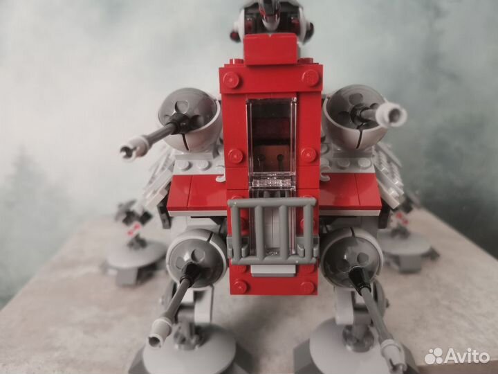 Lego Star Wars 75019