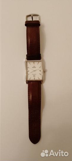 Часы мужские наручные Ориент