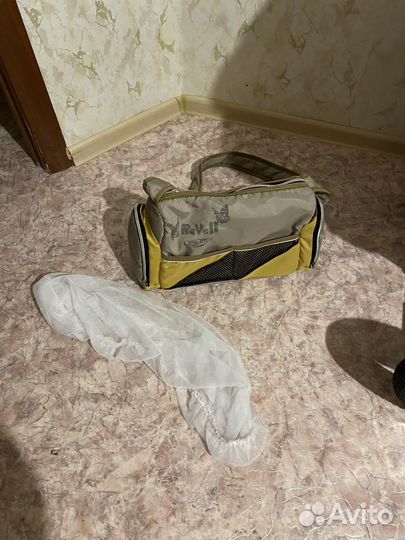 Детские коляски