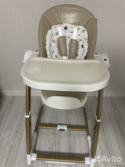 Универсальный стульчик 3 в 1 Электрокачели