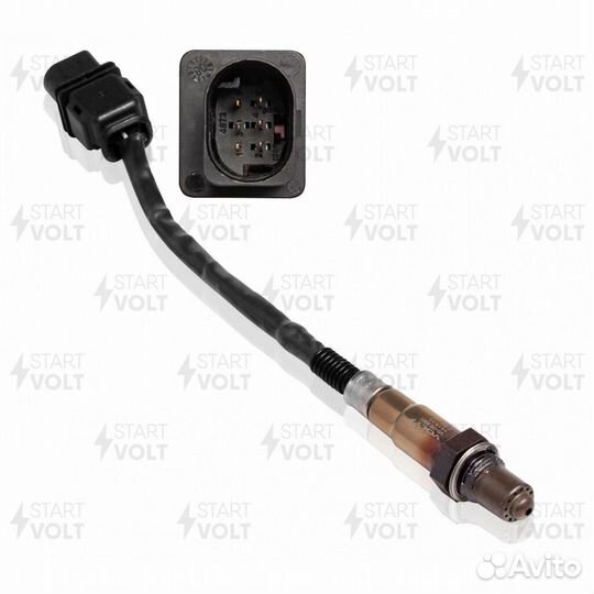 Датчик кислородный стартвольт VS-OS 2021