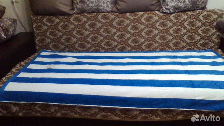 Полотенце 88х177